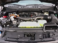 2026 Ford F-150 XLT | 4X4 | HYBRID | 302A | BLK PK | BED UTL | MOP