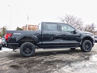 2026 Ford F-150 XLT | 4X4 | HYBRID | 302A | BLK PK | BED UTL | MOP