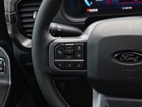 2026 Ford F-150 LARIAT | 4X4 | HYBRID | 501A | BLK PK | ROOF