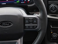 2026 Ford F-150 LARIAT | 4X4 | HYBRID | 501A | BLK PK | ROOF