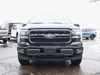 2026 Ford F-150 LARIAT | 4X4 | HYBRID | 501A | BLK PK | ROOF