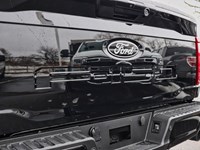 2026 Ford F-150 LARIAT | 4X4 | HYBRID | 501A | BLK PK | ROOF