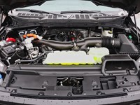 2026 Ford F-150 LARIAT | 4X4 | HYBRID | 501A | BLK PK | ROOF