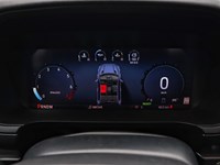 2026 Ford F-150 LARIAT | 4X4 | HYBRID | 501A | BLK PK | ROOF