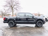 2026 Ford F-150 LARIAT | 4X4 | HYBRID | 501A | BLK PK | ROOF