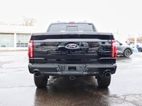 2026 Ford F-150 LARIAT | 4X4 | HYBRID | 501A | BLK PK | ROOF