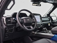 2026 Ford F-150 LARIAT | 4X4 | HYBRID | 501A | BLK PK | ROOF