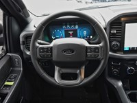 2026 Ford F-150 XLT | 4X4 | 3.5L | 302A | 157 | BLK PK | BED UTL