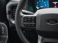 2026 Ford F-150 XLT | 4X4 | 3.5L | 302A | 157 | BLK PK | BED UTL