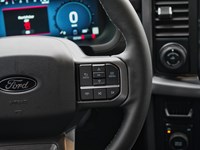 2026 Ford F-150 XLT | 4X4 | 3.5L | 302A | 157 | BLK PK | BED UTL