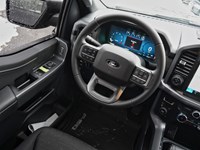 2026 Ford F-150 XLT | 4X4 | 3.5L | 302A | 157 | BLK PK | BED UTL