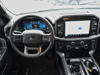 2026 Ford F-150 XLT | 4X4 | 3.5L | 302A | 157 | BLK PK | BED UTL