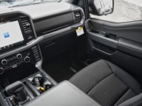 2026 Ford F-150 XLT | 4X4 | 3.5L | 302A | 157 | BLK PK | BED UTL