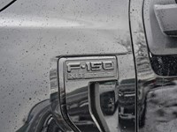 2026 Ford F-150 XLT | 4X4 | 3.5L | 302A | 157 | BLK PK | BED UTL