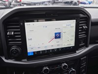 2026 Ford F-150 XLT | 4X4 | 3.5L | 302A | 157 | BLK PK | BED UTL