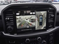 2026 Ford F-150 XLT | 4X4 | 3.5L | 302A | 157 | BLK PK | BED UTL