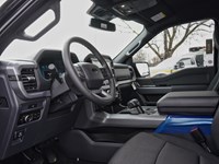 2026 Ford F-150 XLT | 4X4 | 3.5L | 302A | 157 | BLK PK | BED UTL