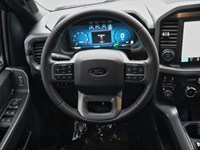 2026 Ford F-150 XLT | 4X4 | HYBRID | 302A |BLK PK |MB OFF |BED UTL