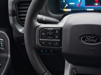 2026 Ford F-150 XLT | 4X4 | HYBRID | 302A |BLK PK |MB OFF |BED UTL