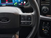 2026 Ford F-150 XLT | 4X4 | HYBRID | 302A |BLK PK |MB OFF |BED UTL