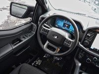 2026 Ford F-150 XLT | 4X4 | HYBRID | 302A |BLK PK |MB OFF |BED UTL