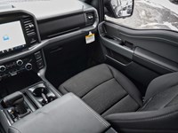 2026 Ford F-150 XLT | 4X4 | HYBRID | 302A |BLK PK |MB OFF |BED UTL