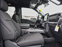 2026 Ford F-150 XLT | 4X4 | HYBRID | 302A |BLK PK |MB OFF |BED UTL