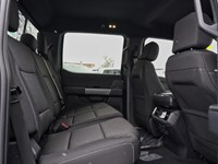 2026 Ford F-150 XLT | 4X4 | HYBRID | 302A |BLK PK |MB OFF |BED UTL