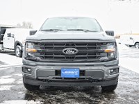 2026 Ford F-150 XLT | 4X4 | HYBRID | 302A |BLK PK |MB OFF |BED UTL
