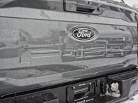 2026 Ford F-150 XLT | 4X4 | HYBRID | 302A |BLK PK |MB OFF |BED UTL