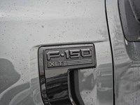 2026 Ford F-150 XLT | 4X4 | HYBRID | 302A |BLK PK |MB OFF |BED UTL