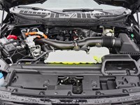 2026 Ford F-150 XLT | 4X4 | HYBRID | 302A |BLK PK |MB OFF |BED UTL