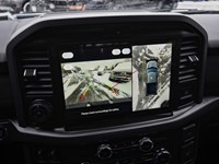 2026 Ford F-150 XLT | 4X4 | HYBRID | 302A |BLK PK |MB OFF |BED UTL