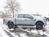 2026 Ford F-150 XLT | 4X4 | HYBRID | 302A |BLK PK |MB OFF |BED UTL