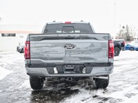 2026 Ford F-150 XLT | 4X4 | HYBRID | 302A |BLK PK |MB OFF |BED UTL
