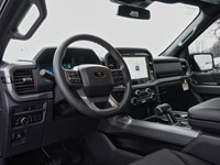 2026 Ford F-150 XLT | 4X4 | HYBRID | 302A |BLK PK |MB OFF |BED UTL