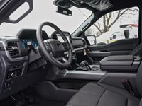 2026 Ford F-150 XLT | 4X4 | HYBRID | 302A |BLK PK |MB OFF |BED UTL