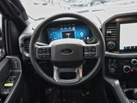 2026 Ford F-150 XLT | 4X4 | HYBRID | 302A | BLK PK | BED UTL | T/H