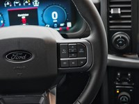 2026 Ford F-150 XLT | 4X4 | HYBRID | 302A | BLK PK | BED UTL | T/H