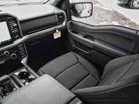 2026 Ford F-150 XLT | 4X4 | HYBRID | 302A | BLK PK | BED UTL | T/H