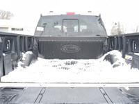 2026 Ford F-150 XLT | 4X4 | HYBRID | 302A | BLK PK | BED UTL | T/H