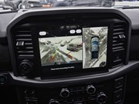 2026 Ford F-150 XLT | 4X4 | HYBRID | 302A | BLK PK | BED UTL | T/H