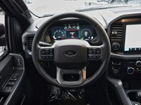 2026 Ford F-150 XLT | 4X4 | HYBRID | 302A | BLK PK | FX4 | BED UTL