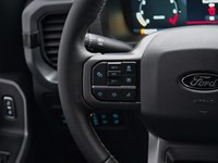 2026 Ford F-150 XLT | 4X4 | HYBRID | 302A | BLK PK | FX4 | BED UTL