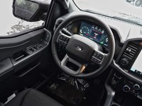 2026 Ford F-150 XLT | 4X4 | HYBRID | 302A | BLK PK | FX4 | BED UTL