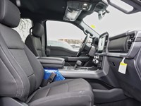 2026 Ford F-150 XLT | 4X4 | HYBRID | 302A | BLK PK | FX4 | BED UTL