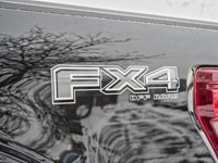 2026 Ford F-150 XLT | 4X4 | HYBRID | 302A | BLK PK | FX4 | BED UTL