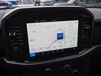 2026 Ford F-150 XLT | 4X4 | HYBRID | 302A | BLK PK | FX4 | BED UTL