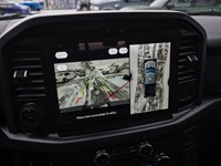 2026 Ford F-150 XLT | 4X4 | HYBRID | 302A | BLK PK | FX4 | BED UTL