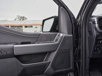 2026 Ford F-150 XLT | 4X4 | HYBRID | 302A | BLK PK | FX4 | BED UTL